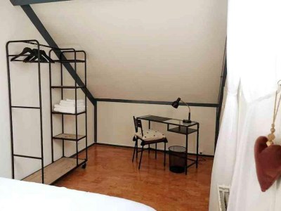 Holiday house Familienbungalow mit privatem Garten - Features photo 17