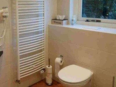 Holiday house Familienbungalow mit privatem Garten - Features photo 18