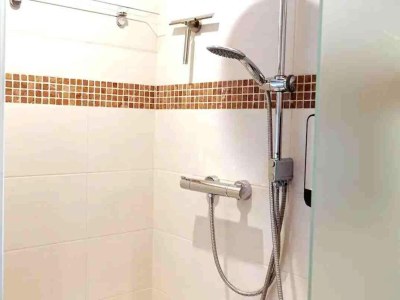 Holiday house Familienbungalow mit privatem Garten - Features photo 19