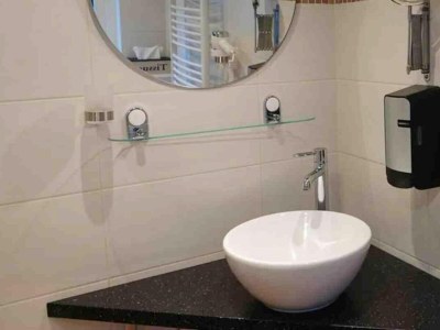 Holiday house Familienbungalow mit privatem Garten - Features photo 20