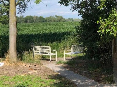 Holiday house Familienbungalow mit privatem Garten - Environment photo 22