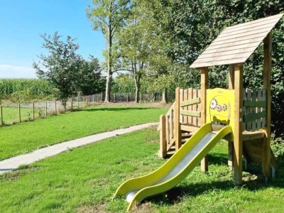 Holiday house Familienbungalow mit privatem Garten - Environment photo 26