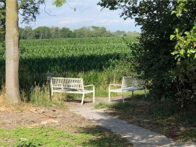 Holiday house Familienbungalow mit privatem Garten - Environment photo 28
