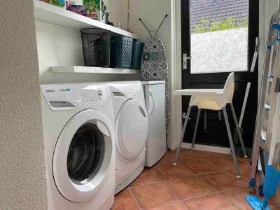 Holiday house Familienbungalow mit privatem Garten - Outdoor photo 29