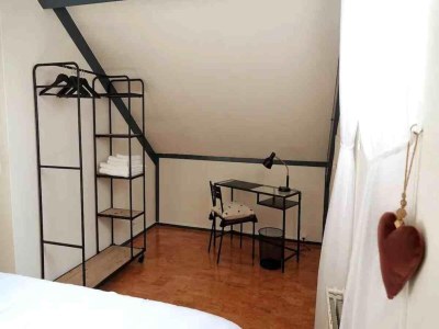 Holiday house Familienbungalow mit privatem Garten - Outdoor photo 30