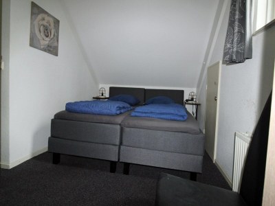 Holiday house Modern Bungalow in Ewijk for 6 - Features photo 6