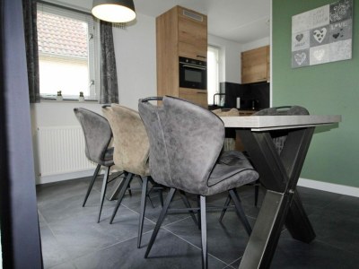 Holiday house Modern Bungalow in Ewijk for 6 - Features photo 7