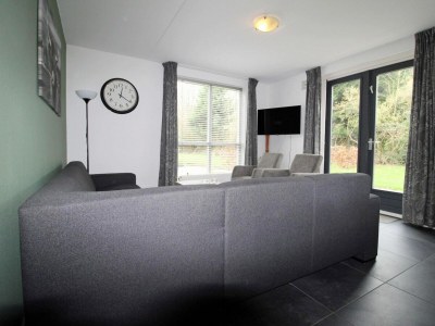 Holiday house Modern Bungalow in Ewijk for 6 - Features photo 10