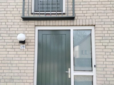 Holiday house Modern Bungalow in Ewijk for 6 - Features photo 11