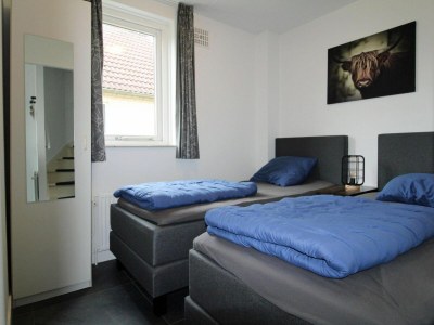 Holiday house Modern Bungalow in Ewijk for 6 - Features photo 12