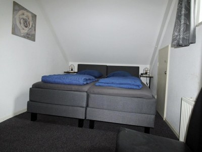 Holiday house Modern Bungalow in Ewijk for 6 - Features photo 13