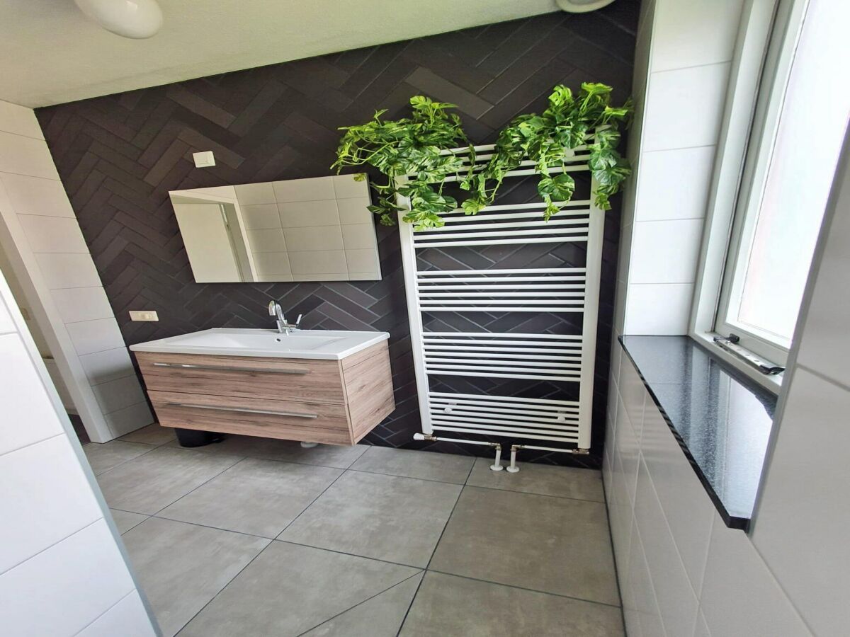 Holiday house Heller und moderner Bungalow in Ejwik - Features photo 3