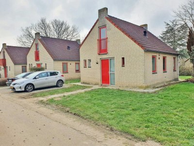 Holiday house Heller und moderner Bungalow in Ejwik - Holiday house