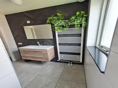 Holiday house Heller und moderner Bungalow in Ejwik - Features photo 3