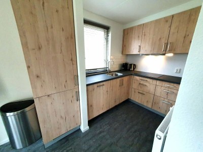 Holiday house Heller und moderner Bungalow in Ejwik - Features photo 4