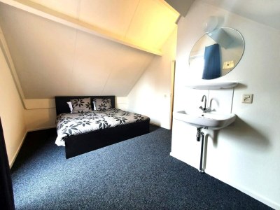 Holiday house Heller und moderner Bungalow in Ejwik - Features photo 6