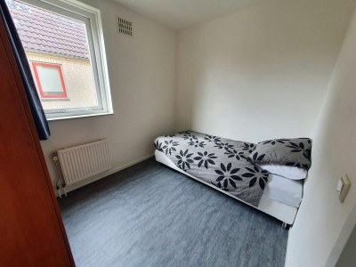 Holiday house Heller und moderner Bungalow in Ejwik - Features photo 7