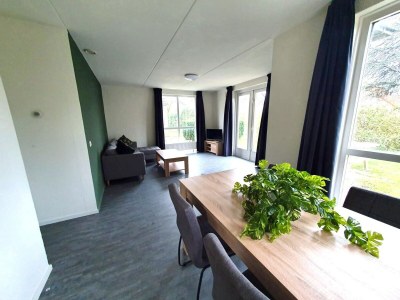 Holiday house Heller und moderner Bungalow in Ejwik - Features photo 10