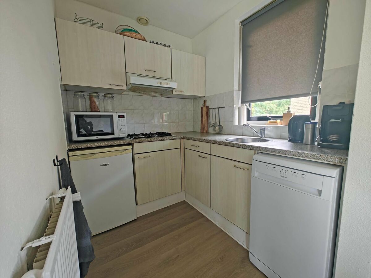 Holiday house Bungalow mit Terrasse und Seeblick - Features photo 4