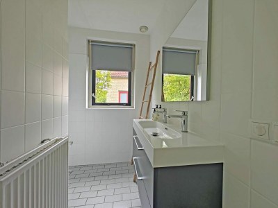 Holiday house Bungalow mit Terrasse und Seeblick - Features photo 2