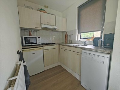 Holiday house Bungalow mit Terrasse und Seeblick - Features photo 4