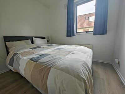 Holiday house Bungalow mit Terrasse und Seeblick - Features photo 6