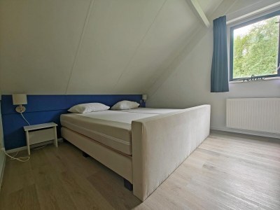 Holiday house Bungalow mit Terrasse und Seeblick - Features photo 7