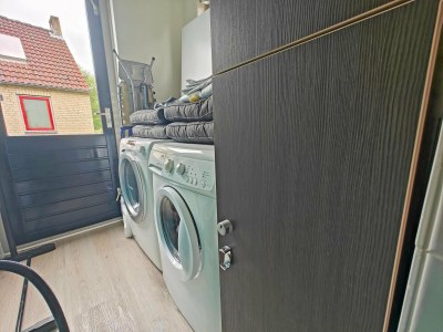 Holiday house Bungalow mit Terrasse und Seeblick - Outdoor photo 11