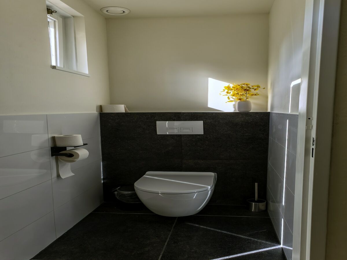 Holiday park Pet-Friendly Bungalow by the Forest - Features photo 3