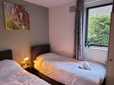 Holiday park Pet-Friendly Bungalow by the Forest - Features photo 5