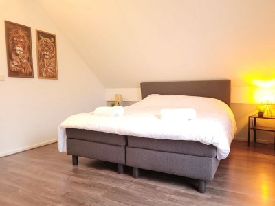 Holiday park Pet-Friendly Bungalow by the Forest - Features photo 8