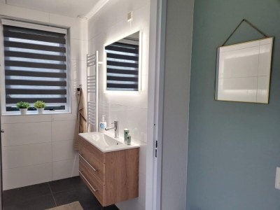 Holiday park Pet-Friendly Bungalow by the Forest - Features photo 10