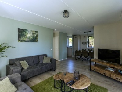 Holiday park Pet-Friendly Bungalow by the Forest - Features photo 11