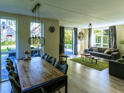 Holiday park Pet-Friendly Bungalow by the Forest - Features photo 12