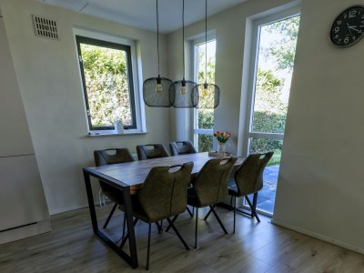 Holiday park Pet-Friendly Bungalow by the Forest - Features photo 13