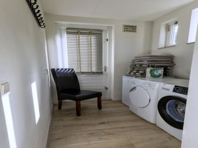 Holiday park Pet-Friendly Bungalow by the Forest - Outdoor photo 14