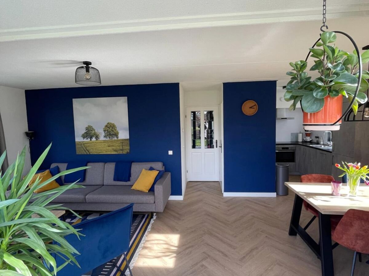 Holiday park Bungalow am Wasser für 6 Von Belvilla - Features photo 3