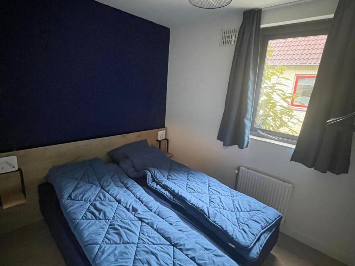 Holiday park Bungalow am Wasser für 6 Von Belvilla - Features photo 4