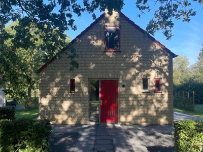 Holiday park Bungalow am Wasser für 6 Von Belvilla - Holiday park