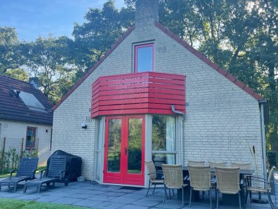 Holiday park Bungalow am Wasser für 6 Von Belvilla - Outdoor photo 2