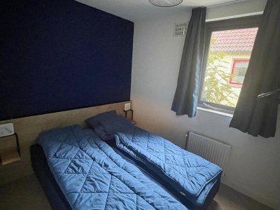 Holiday park Bungalow am Wasser für 6 Von Belvilla - Features photo 4