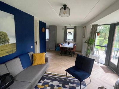 Holiday park Bungalow am Wasser für 6 Von Belvilla - Features photo 6