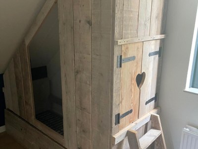 Holiday park Bungalow am Wasser für 6 Von Belvilla - Features photo 8