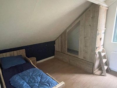 Holiday park Bungalow am Wasser für 6 Von Belvilla - Features photo 10