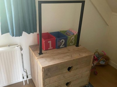 Holiday park Bungalow am Wasser für 6 Von Belvilla - Features photo 11