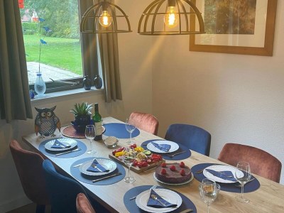 Holiday park Bungalow am Wasser für 6 Von Belvilla - Features photo 16