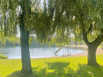 Holiday park Bungalow am Wasser für 6 Von Belvilla - Environment photo 19