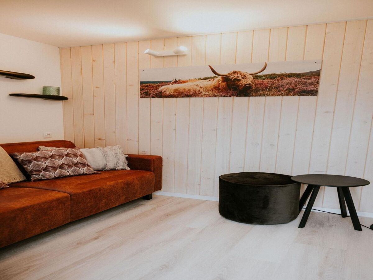 Holiday park Charming Tiny House Getaway with Terrace. - Features photo 3