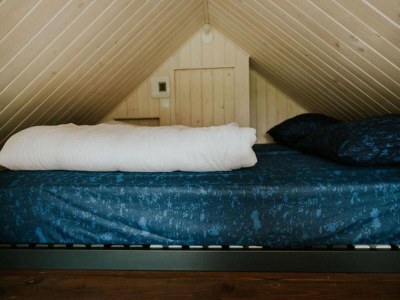 Holiday park Charming Tiny House Getaway with Terrace. - Features photo 6