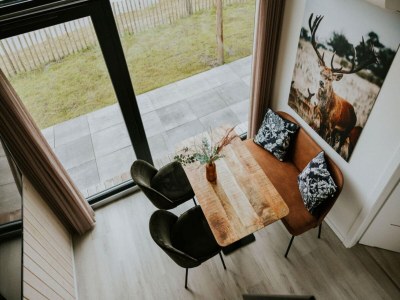 Holiday park Charming Tiny House Getaway with Terrace. - Features photo 11